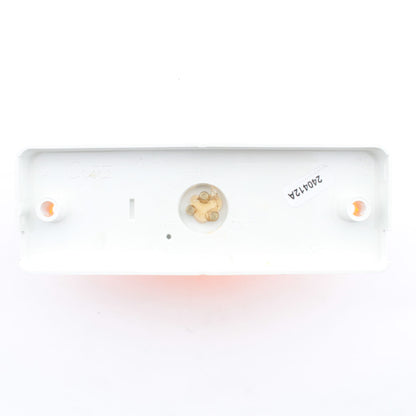 Grote 53063-3 Amber Sentry LED Side Marker Turn Light Sealed 5-7/8" Male Pin 12V