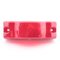 Grote 54012 Red Sentry Center High Mount Stop Tail Turn Lamp 5-7/8" Incandescent