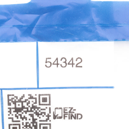 Grote 54342-3 Red Round Select 4" LED Stop Turn Tail Lamps Female Pin 3-Diode