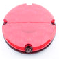 Grote 55982 Red Directonal Single Function 7" LED Turn Stop Tail Light w/ Reflex