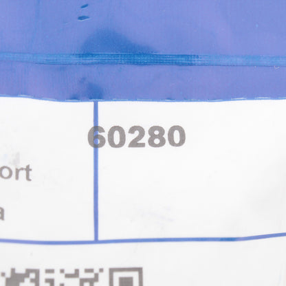 Grote 60280 Clear License Lamp Kit for Small Rectangular 2CP Light 60261 + 43830