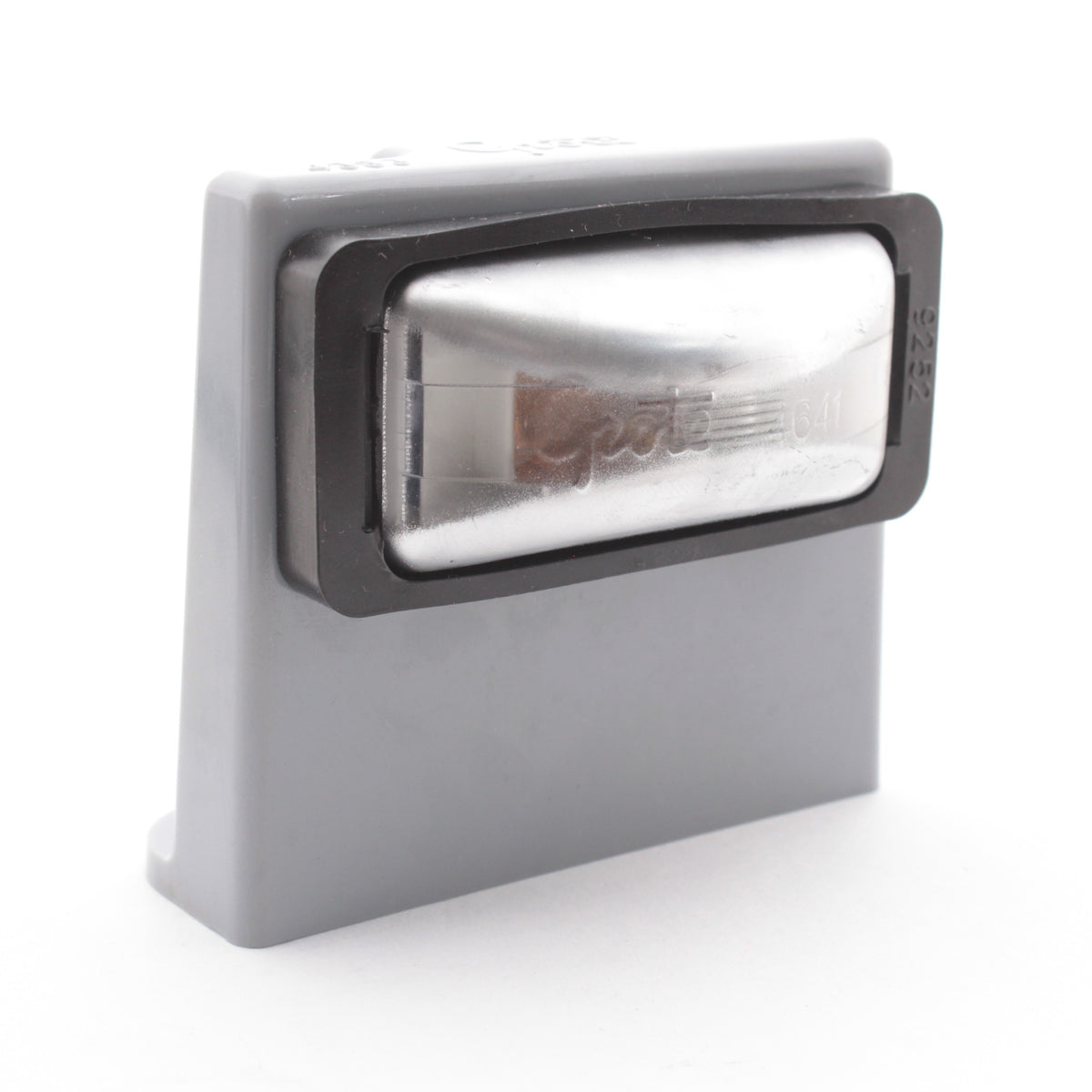Grote 60280 Clear License Lamp Kit for Small Rectangular 2CP Light 60261 + 43830