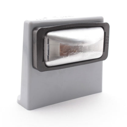 Grote 60280 Clear License Lamp Kit for Small Rectangular 2CP Light 60261 + 43830