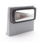 Grote 60280 Clear License Lamp Kit for Small Rectangular 2CP Light 60261 + 43830
