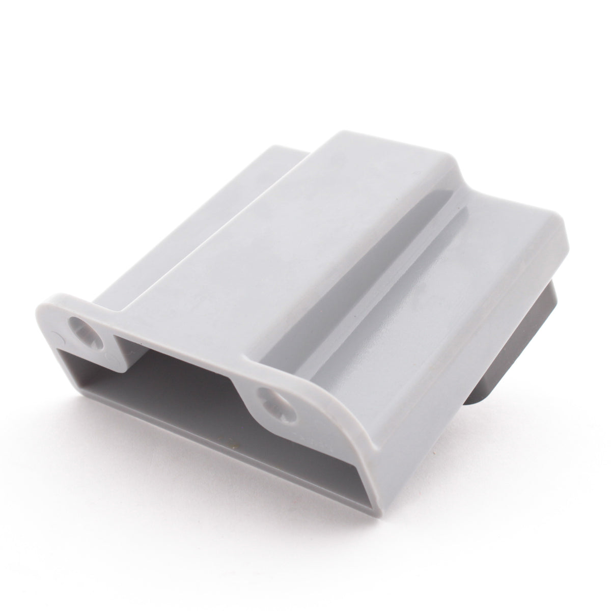 Grote 60280 Clear License Lamp Kit for Small Rectangular 2CP Light 60261 + 43830