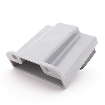 Grote 60280 Clear License Lamp Kit for Small Rectangular 2CP Light 60261 + 43830