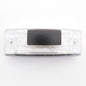 Grote 60331 Clear Sealed Turtleback License Plate Light Incandescent 5-7/8" x 2"
