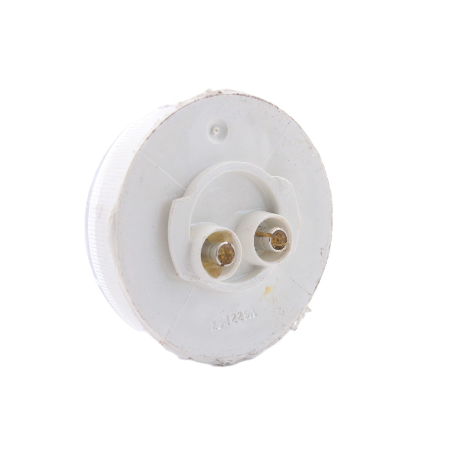 Grote 60561 White 2" LED Interior Courtesy Lamp