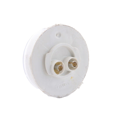 Grote 60561 White 2" LED Interior Courtesy Lamp