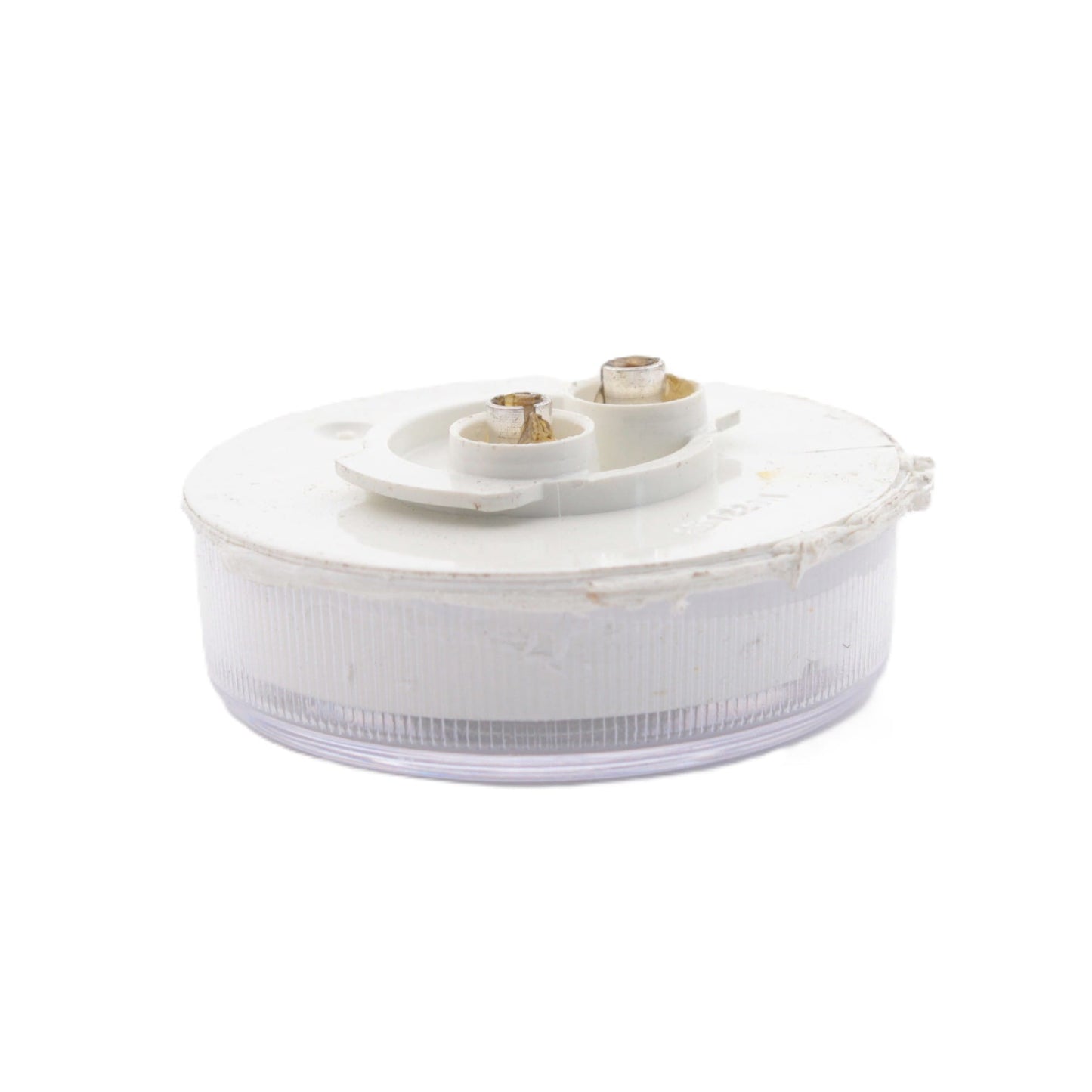 Grote 60561 White 2" LED Interior Courtesy Lamp