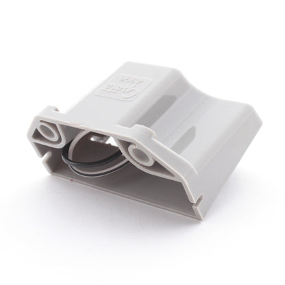 Grote 60681 Clear w/ Gray Housing LED Utility License Light Multi-Volt 3-Diode