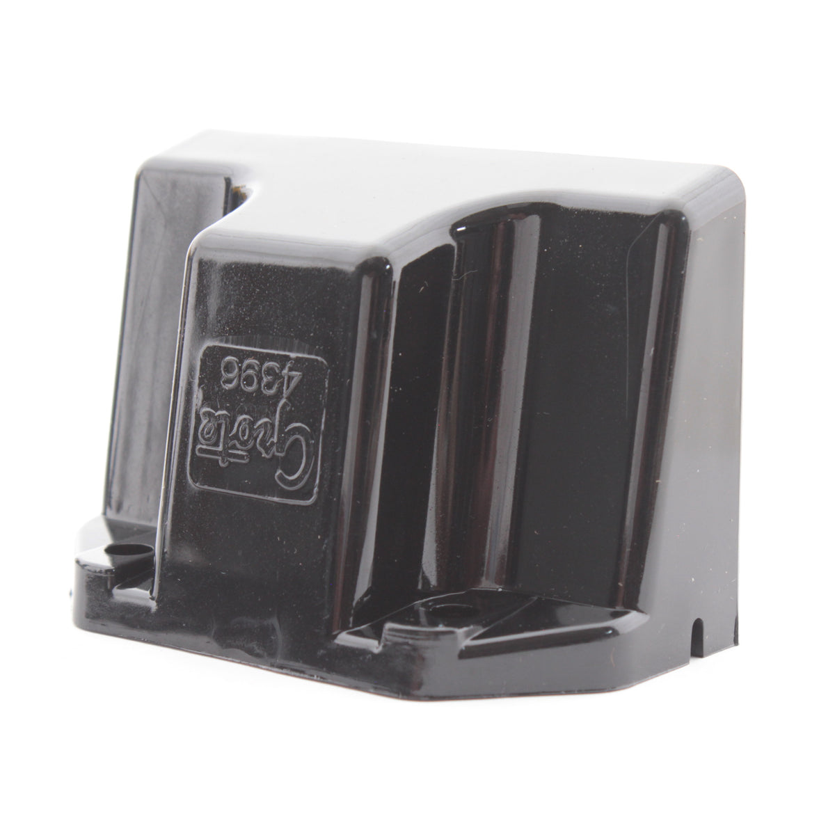 Grote 60701 Clear w/ Black Housing LED Utility License Light 9-32V 3-Diode