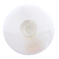 Grote 62171-3 White 4" Round Frosted Incandescent Back-Up Light for Dual System