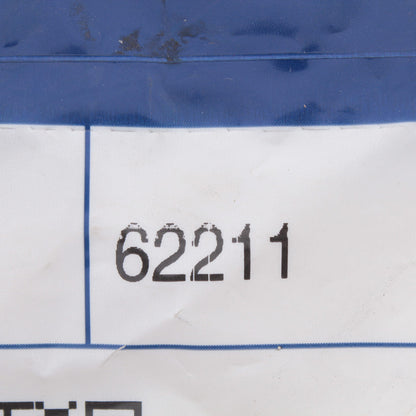 Grote 62211 Clear 4" Torsion Mtg Single-System Backup Lamp Male Pin Incandescent