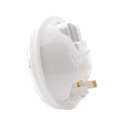 Grote 62211 Clear 4" Torsion Mtg Single-System Backup Lamp Male Pin Incandescent