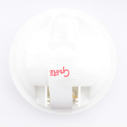 Grote 62271-3 4" Torsion Mount Incandescent Back-Up Single System Light Female