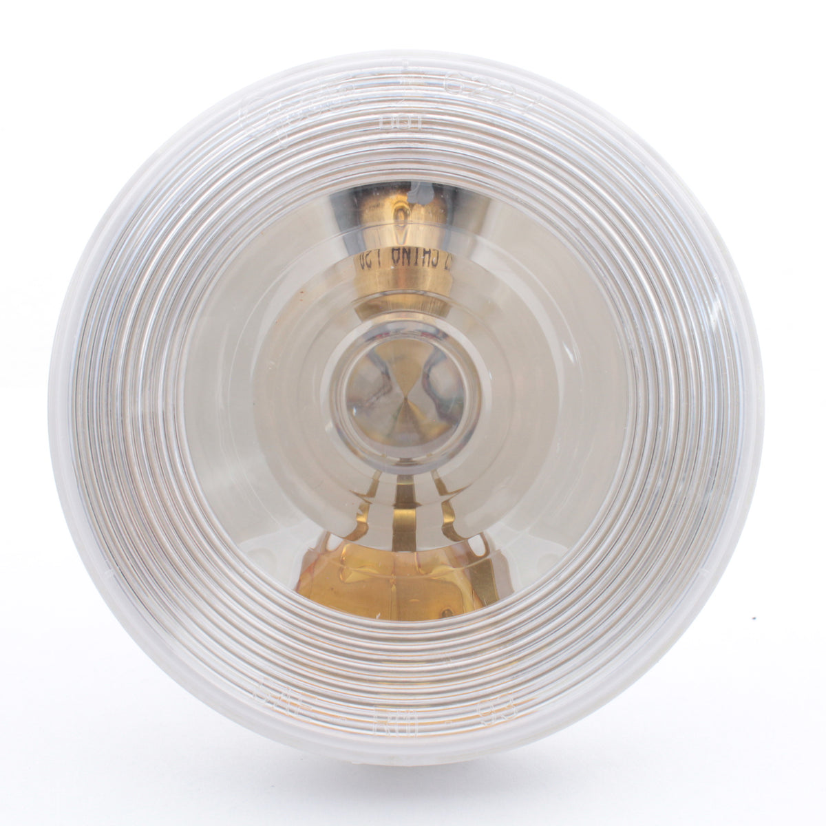 Grote 62271 4" Round Torsion Mnt Incandescent Back-Up Single System Light Female