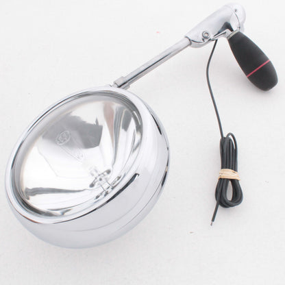 Grote 63921 Clear  Par 46 Hand Adjustable Utility Spot Light Incandescent 50W