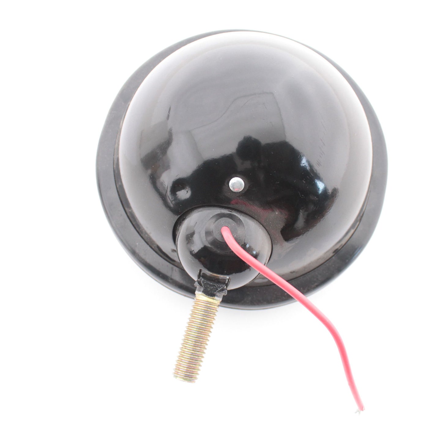 Grote 64391 Clear Utility Lamp Par46 Steel Housing Tractor Pedestal Incandescent