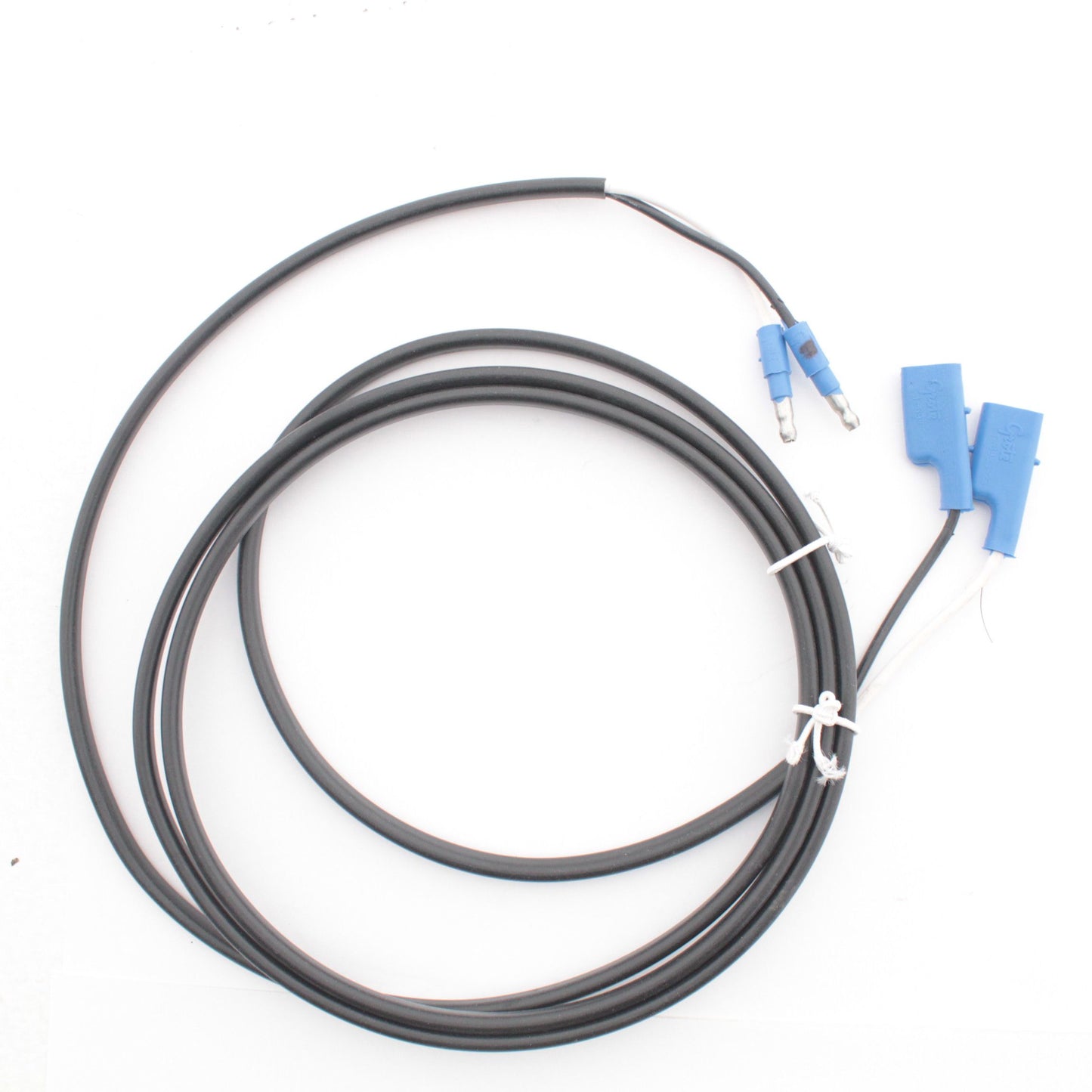 Grote 66153 Black 7' Clearance Lamp Jumper Harness Double Slim-Line Male-Female