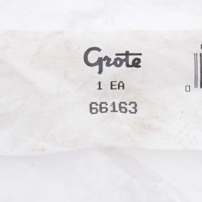 Grote 66163 12' 8"L Single-Male-to-Double-Female Slim-Line Under Light Jumper