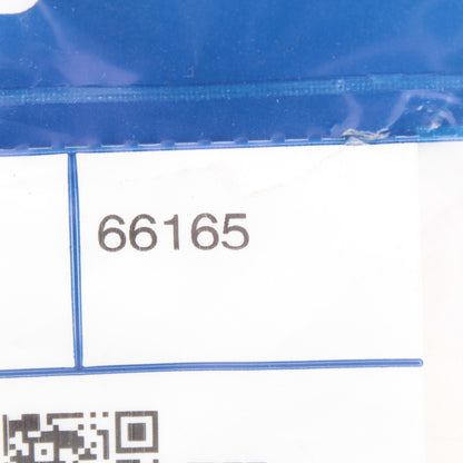 Grote 66165 Dual Slim-Line Male to Dual Female Marker Lamp Jumper Wire 12"L