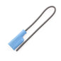 Grote 66190 7" Slim-Line Under-Lamp Male To Slim-Line Under-Lamp Female 4' 7"