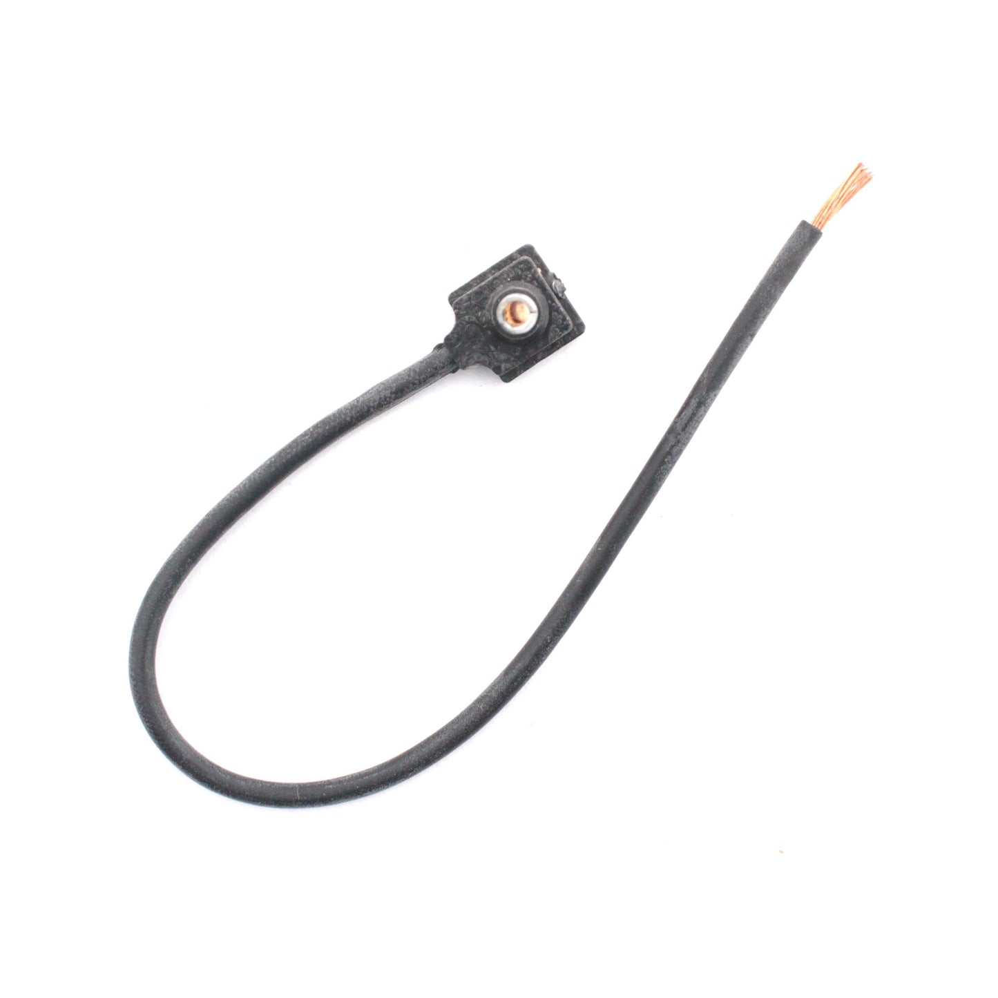 Grote 66360 6 3 4" Long Sealed Economy Clearance Marker Pigtail 6 3 3 8" Wire