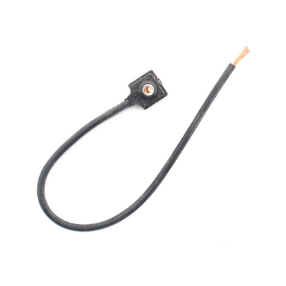 Grote 66360 6 3 4" Long Sealed Economy Clearance Marker Pigtail 6 3 3 8" Wire