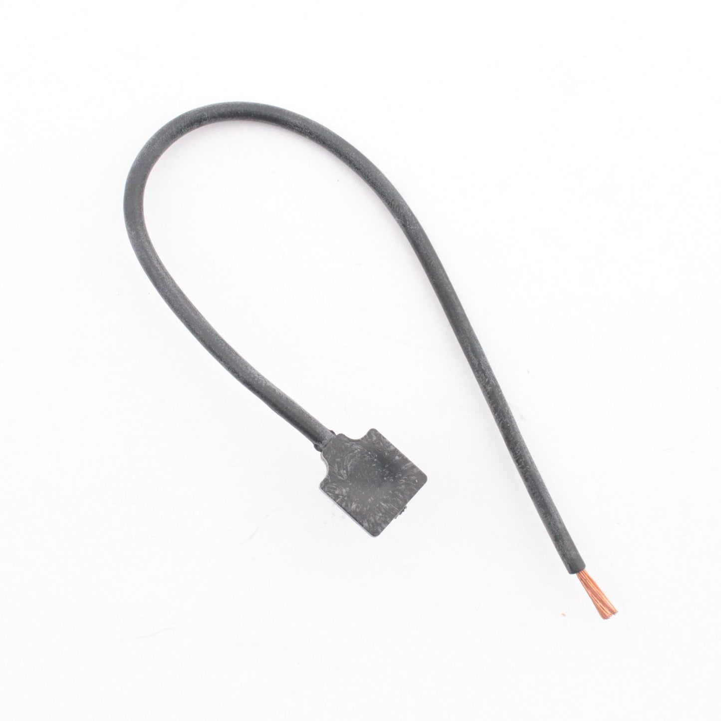 Grote 66360 6 3 4" Long Sealed Economy Clearance Marker Pigtail 6 3 3 8" Wire