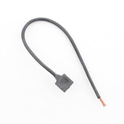 Grote 66360 6 3 4" Long Sealed Economy Clearance Marker Pigtail 6 3 3 8" Wire