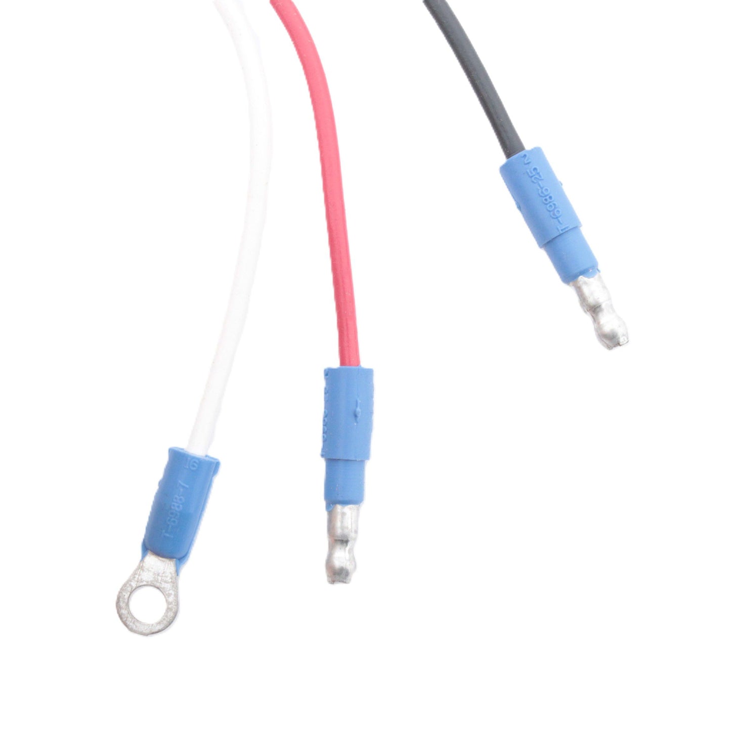 Grote 66812 6" Long STT Three Wire Plug Pigtails Female Pin Lamps Chassis