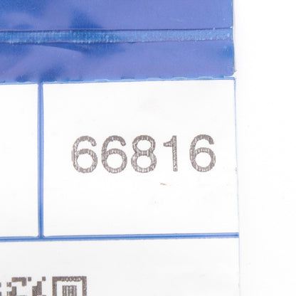 Grote 66816 6" Long STT Three Wire 90 Deg Plug Pigtails Male Pin Lamps Ground