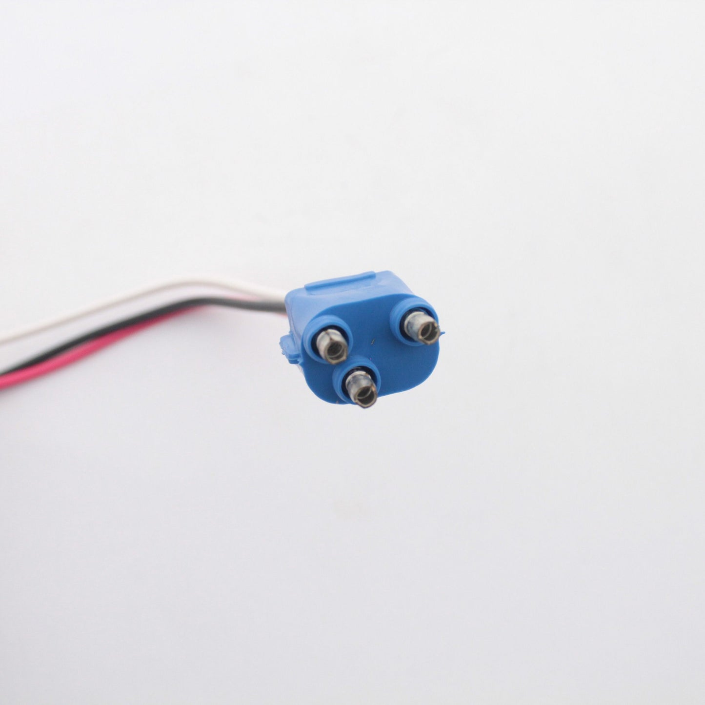 Grote 66825 8" Female Pin Three Wire Stop Tail Turn Pigtail