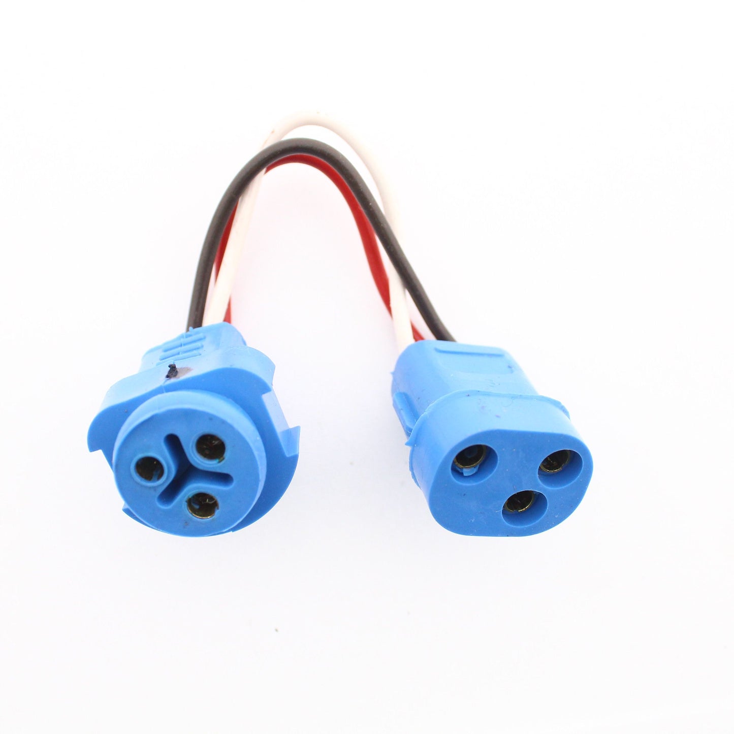 Grote 66830 6" Female Pin To Male Pin Adapter Plug