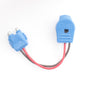 Grote 66831 6" Long Adapter Plugs Male Pin to Female Pin Lamp Termination