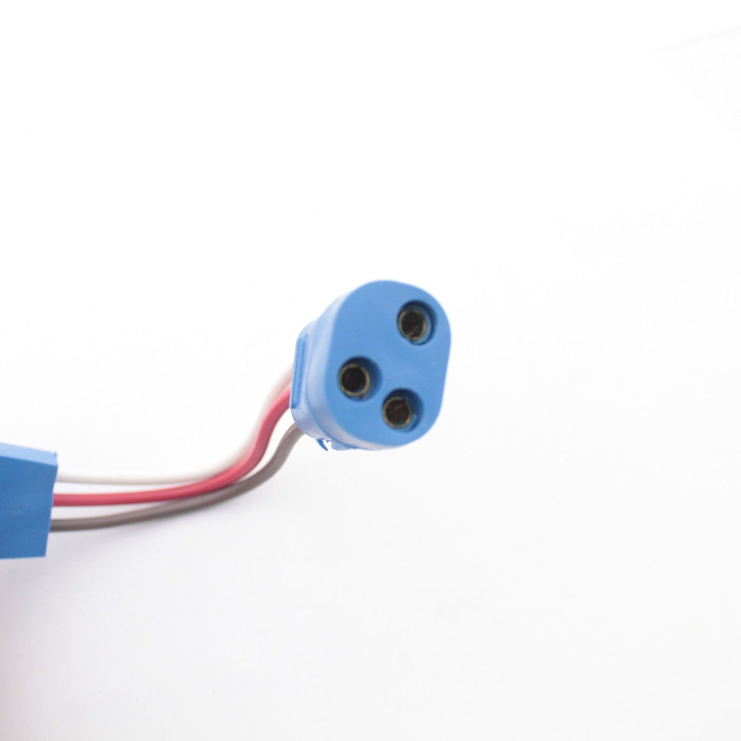 Grote 66836 6" Long Adapter Plugs Female Pin to 90 Deg Male Pin Lamp Termination