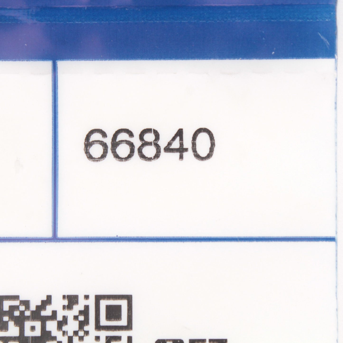 Grote 66840 6" Long Sealed Marker Lamp Pigtails Chassis Ground .180 Male