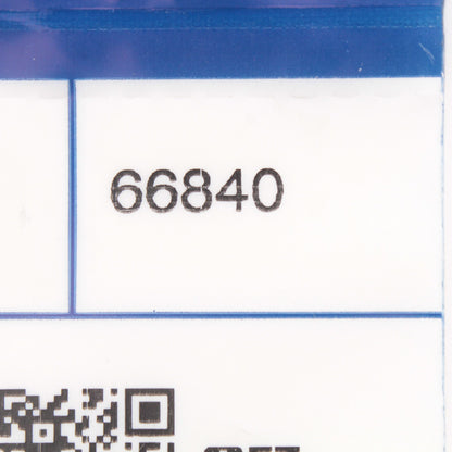 Grote 66840 6" Long Sealed Marker Lamp Pigtails Chassis Ground .180 Male