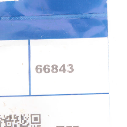 Grote 66843 18" Female Pin 90 Degree Three Wire Stop Tail Turn Pigtail
