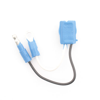Grote 66930 5" Thin Line Led Marker Lamp Pigtail