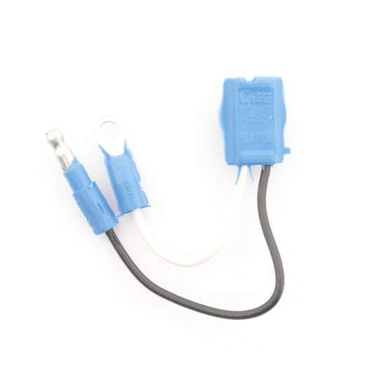 Grote 66930 5" Thin Line Led Marker Lamp Pigtail