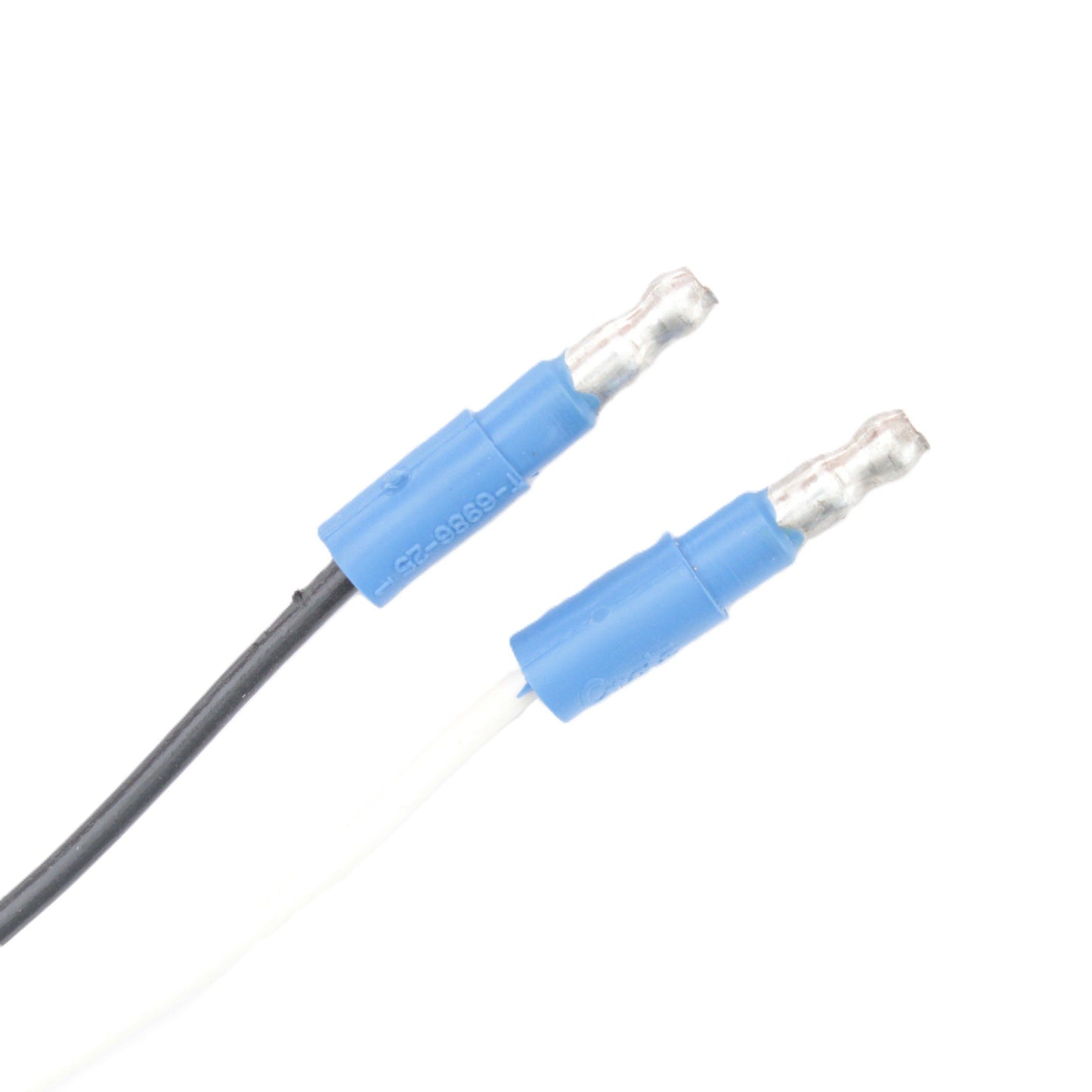 Grote 66931 6" Long Thin-Line LED Pigtails Ground Return