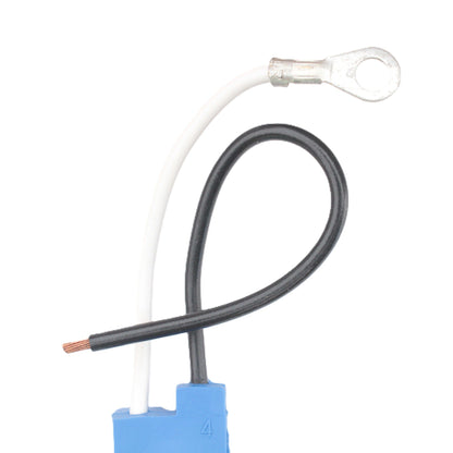 Grote 66981 6" Male Pin Marker Lamp Pigtail