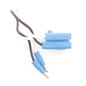 Grote 66982 8" Long Clearance Marker Pigtails Ground Return
