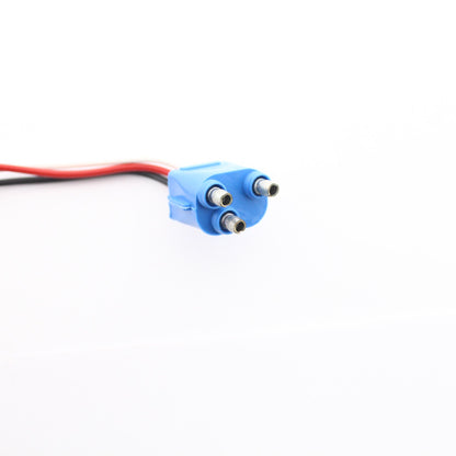 Grote 67000 11-1/2" Female Pin Three Wire Stop Tail Turn Pigtail
