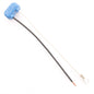 Grote 67001-3 6" Blunt Cut Ring Terminal Ground Sealed Marker Lamp Pigtail PL-10