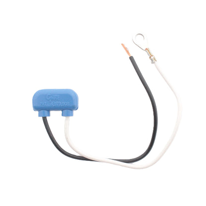 Grote 67001 6" Ring Terminal Ground Sealed Marker Lamp Pigtail