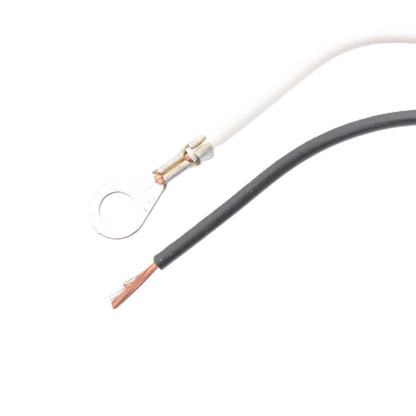 Grote 67001 6" Ring Terminal Ground Sealed Marker Lamp Pigtail