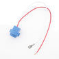 Grote 67013 STT Two Wire Plug In Pigtails for Male Pin Lamps 66842 66846 67016